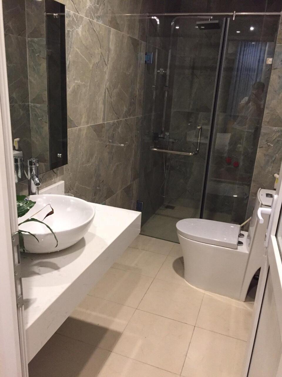 Hotel Royal Van Lung エクステリア 写真