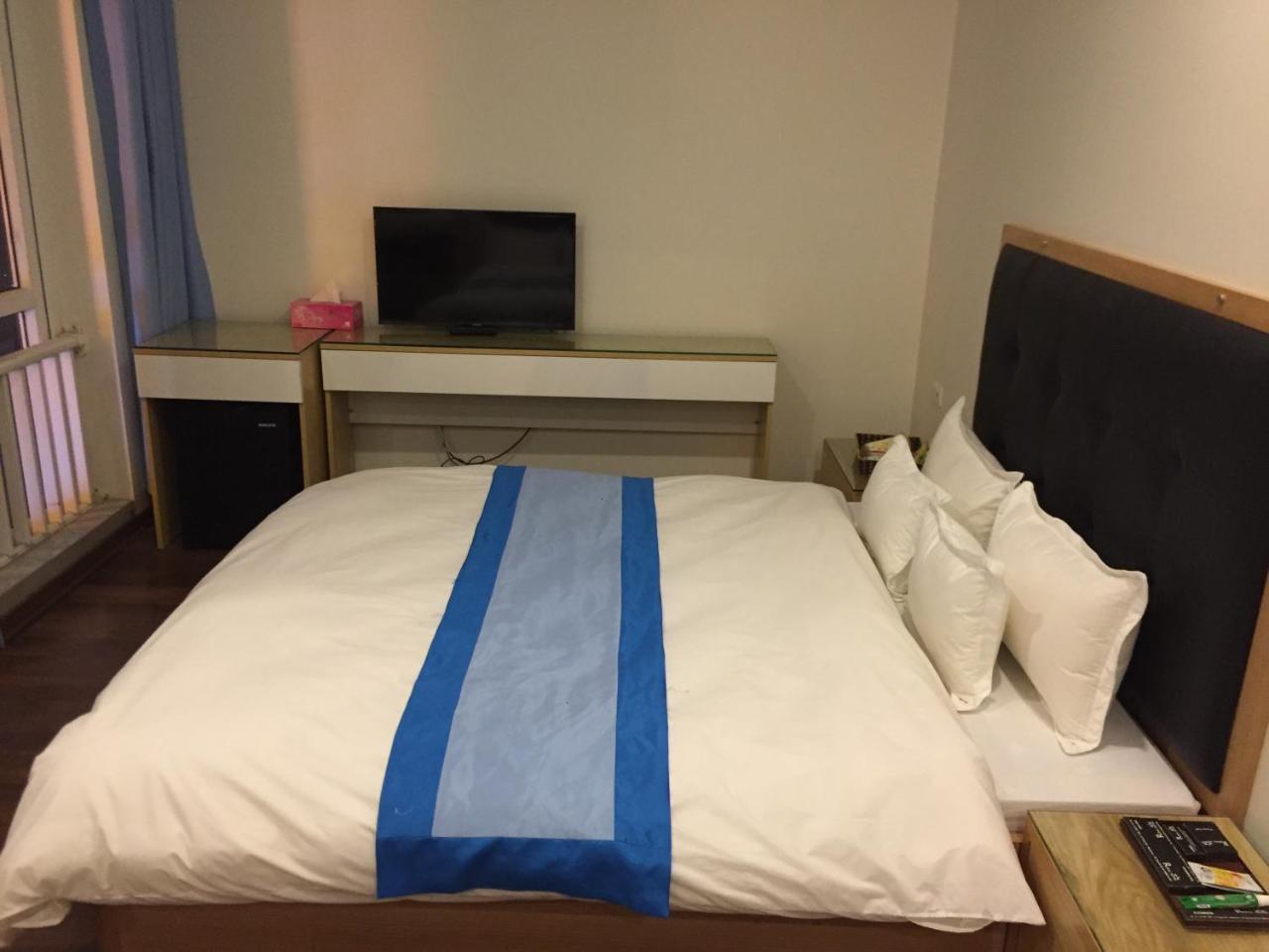 Hotel Royal Van Lung エクステリア 写真